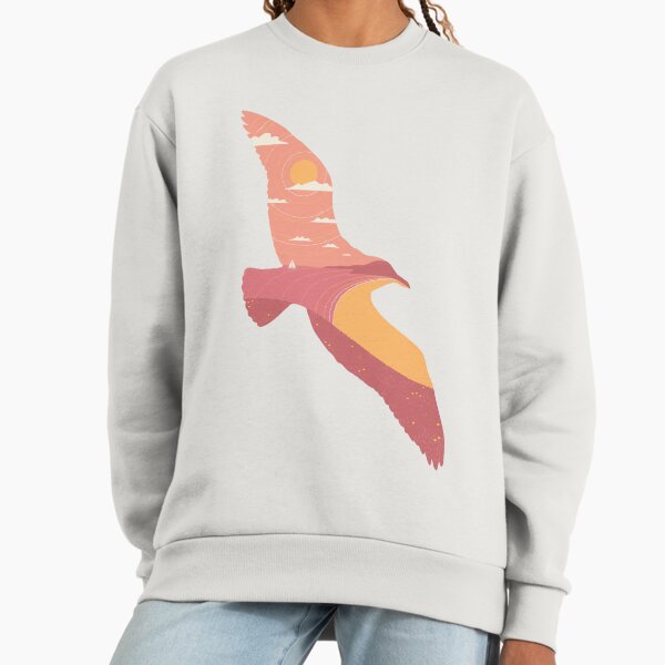 Larus Sinus Sweatshirt