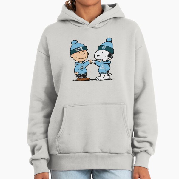 Let'S Go Torrent Pwhl Seattle Professional Womens Ice Hockey Hoodie
