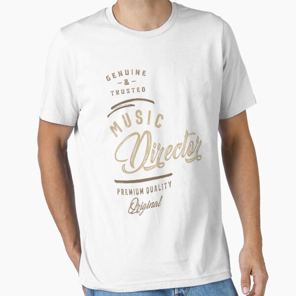 Music Director T-Shirt