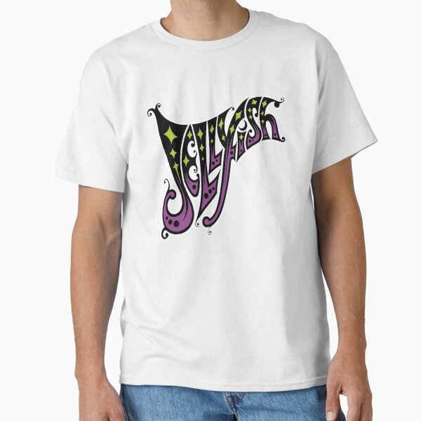 Jellyfish T-Shirt