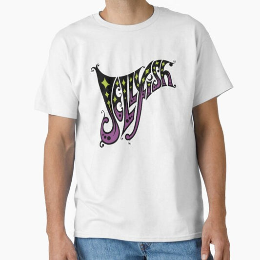 Jellyfish T-Shirt