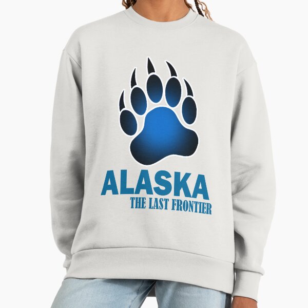 Alaska Sweatshirt