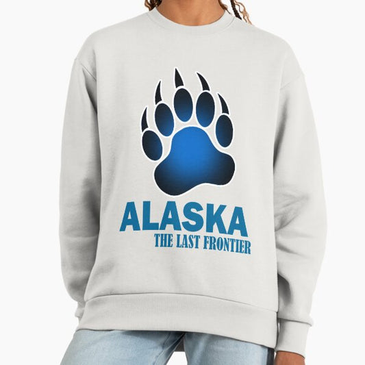 Alaska Sweatshirt