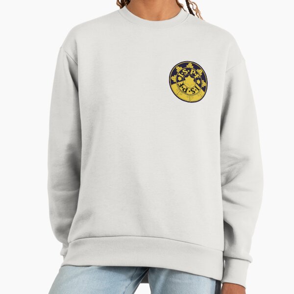 International Space Police Force - Star Cops Sweatshirt