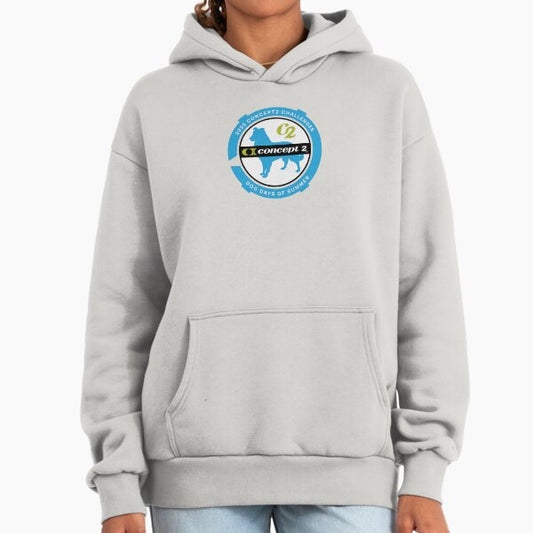 2025 Dog Days of Summer Challenge Hoodie