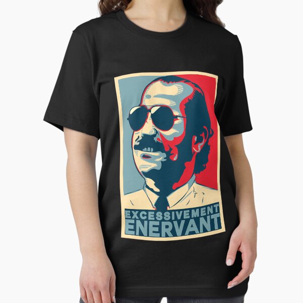 Dikkenek - Its Excessively Enervating T-Shirt