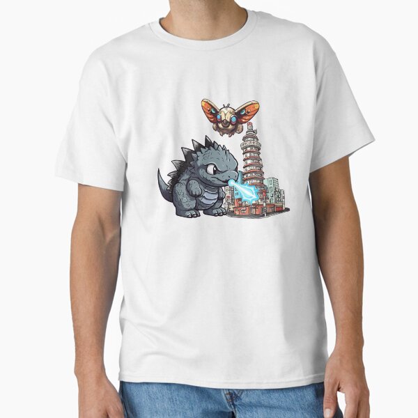 Cutezilla T-Shirt