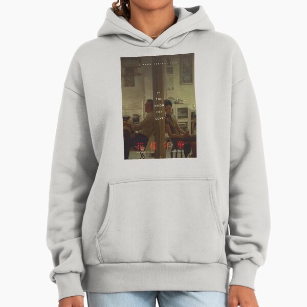 In The Mood For Love Hoodie