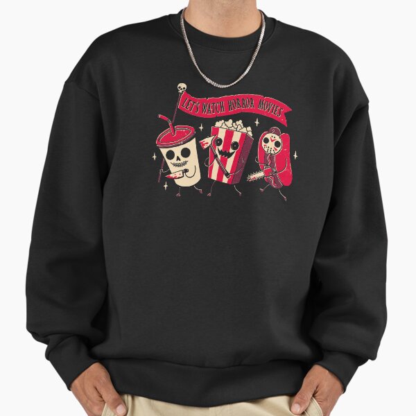 Midnight Movie Sweatshirt