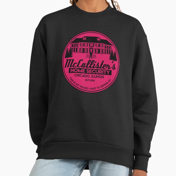 McCallister home security Sweatshirt