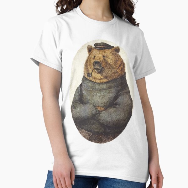 Sailors Solitude T-Shirt