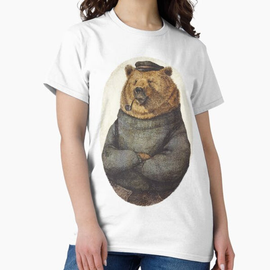 Sailors Solitude T-Shirt