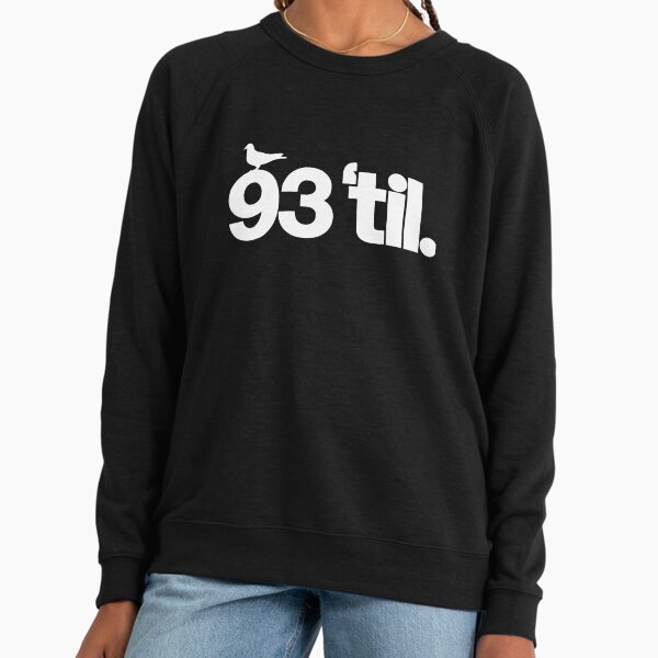 93 Til Lightweight Sweatshirt