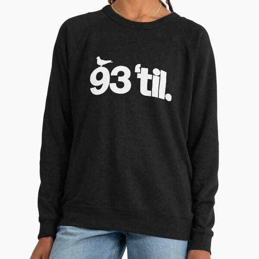 93 Til Lightweight Sweatshirt
