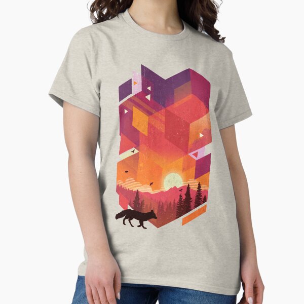 Harvest Sky T-Shirt