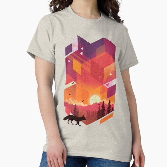 Harvest Sky T-Shirt
