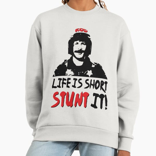 Hot Rod - Rod Kimble Sweatshirt