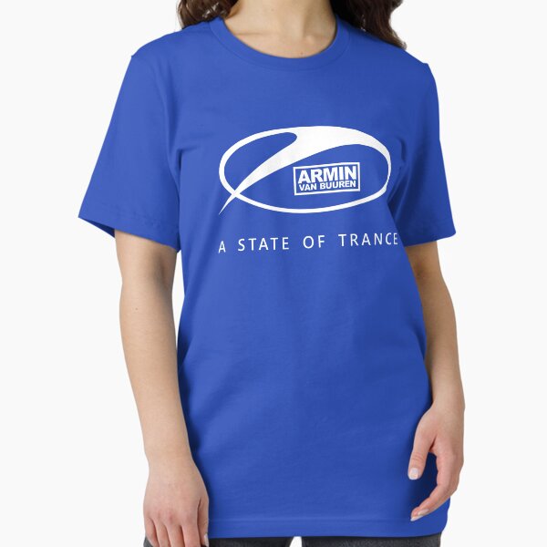 Armin The Jockey Rider T-Shirt