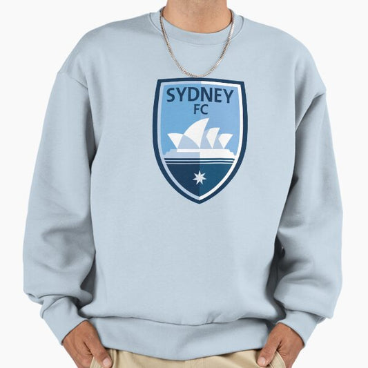 Sydney FC Sweatshirt