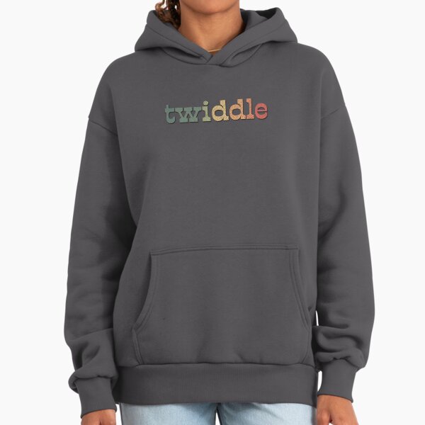 Twiddle Hoodie