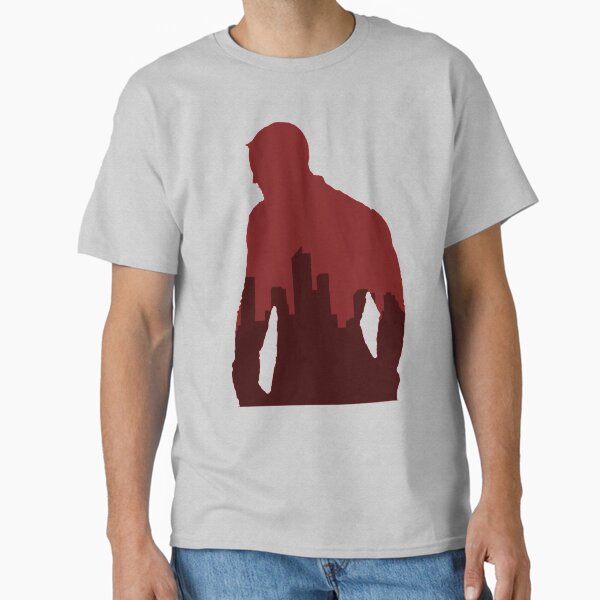 Matt T-Shirt