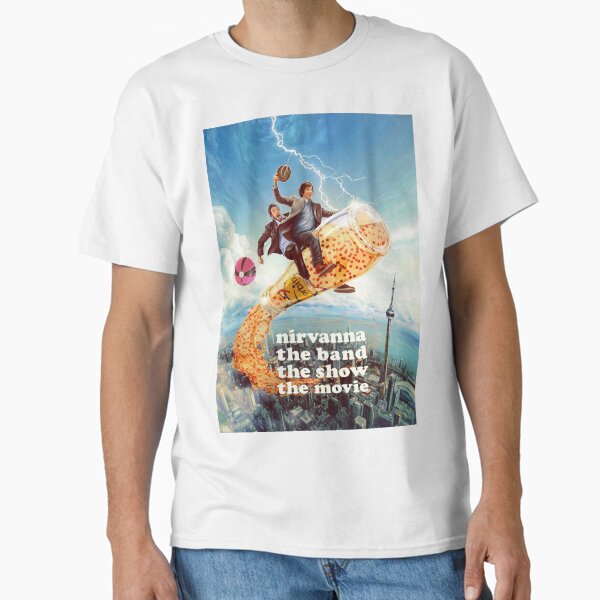 Band the show T-Shirt