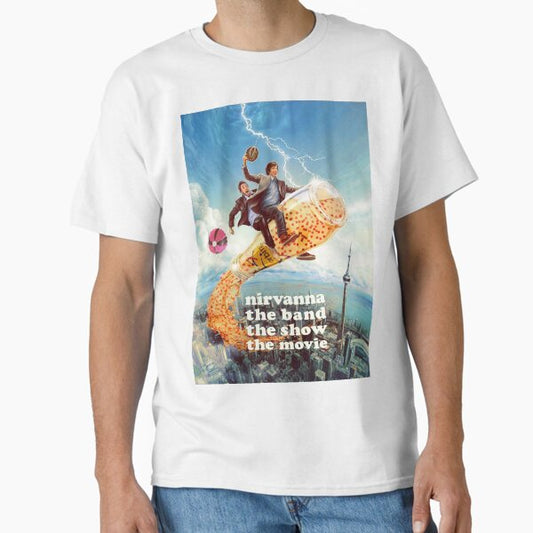 Band the show T-Shirt