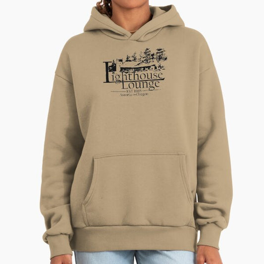 Lighthouse Lounge - The Goonies Hoodie