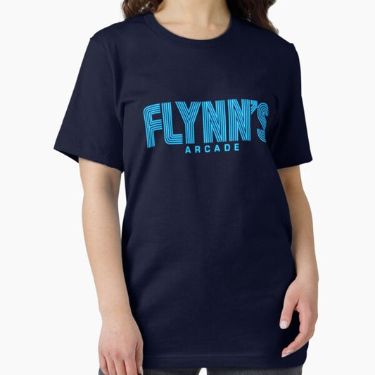 Flynn's Arcade 2 T-Shirt