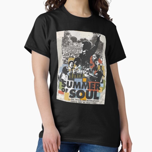 Summer Of Soul T-Shirt