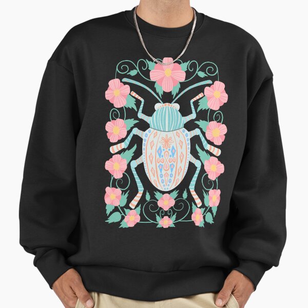 Beetle Spring Edition Sweatshirt