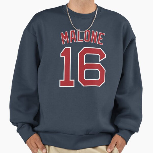 Malone 16 Sweatshirt