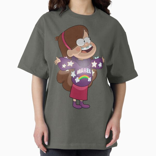 Mabel Pines T-Shirt