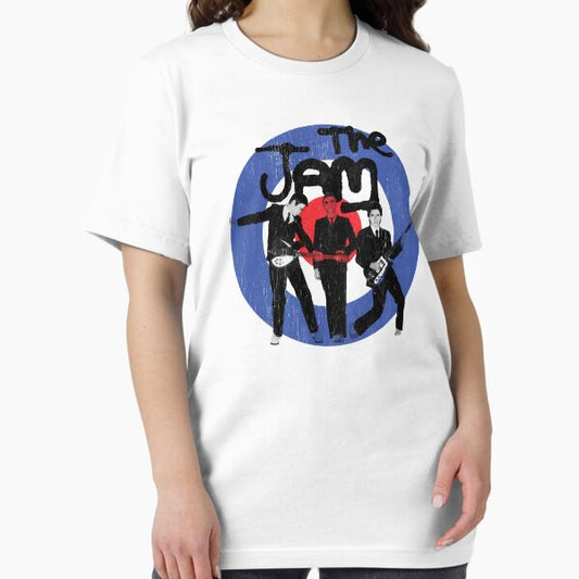 The Jam T-Shirt