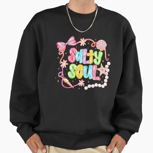 Summer Sweatshirt