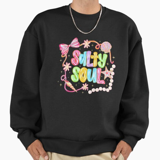 Summer Sweatshirt