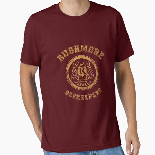 Rushmore Beekeepers Society T-Shirt