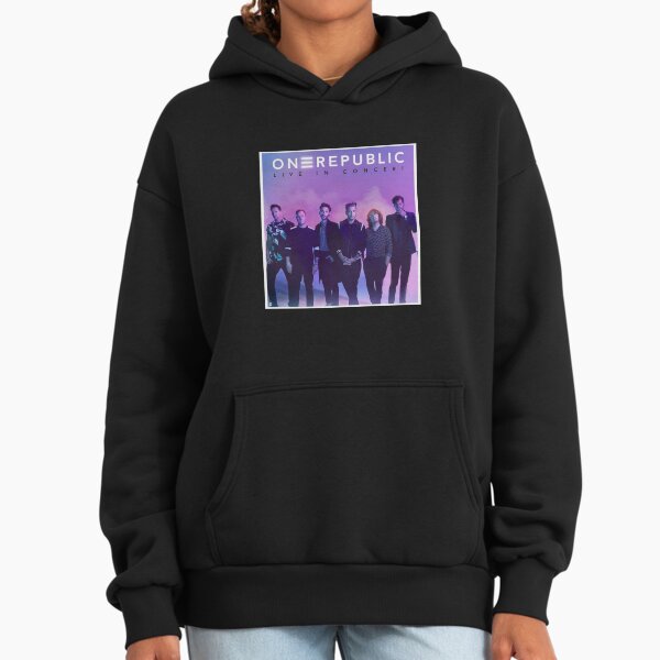 Live In Concert Hoodie