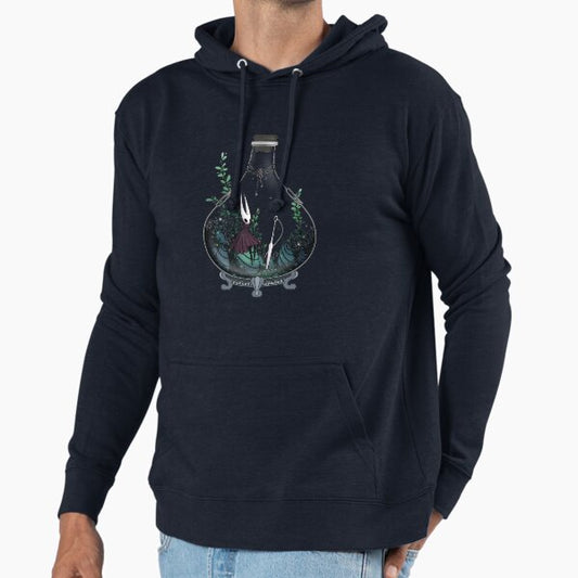 Waiting Hoodie