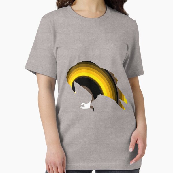 Crow - Legendary Animals T-Shirt