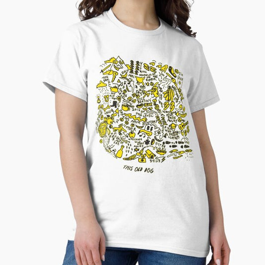 This Old Dog T-Shirt