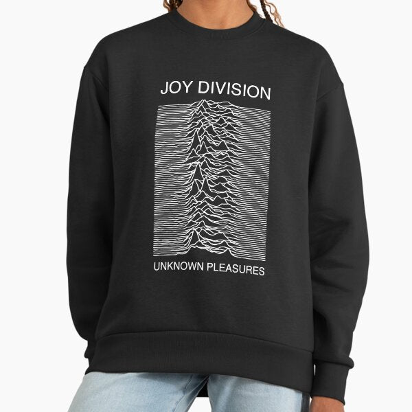 Unknown Sweatshirt