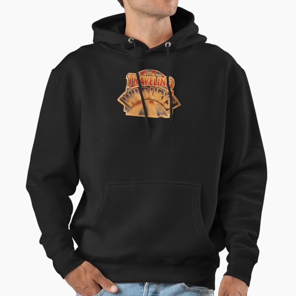 Traveling Wilburys Collection Basic Waistcoat Hoodie