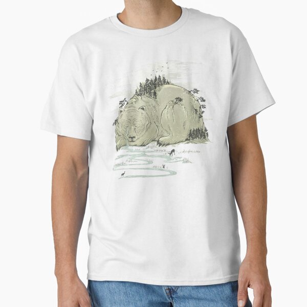 Hibernature T-Shirt