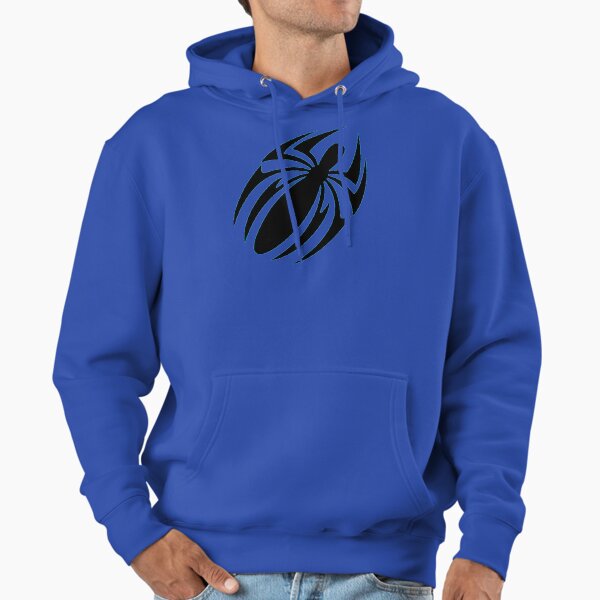 Scarlet Spider Hoodie