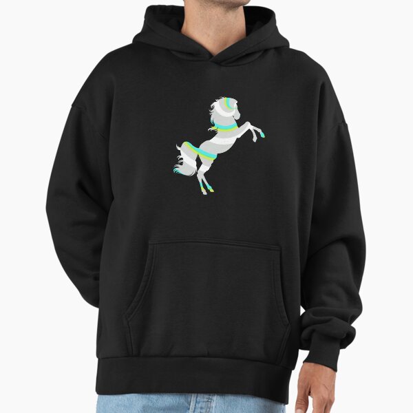 Horse - Legendary Animals Hoodie