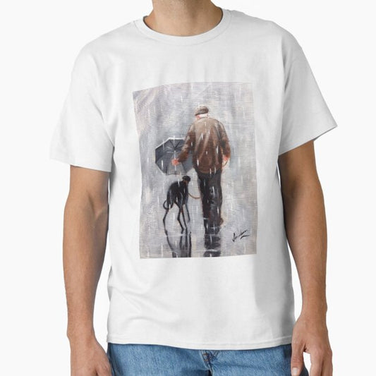 Well he is getting on a bit! T-Shirt