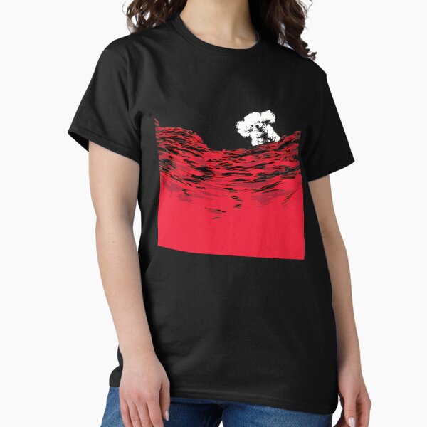 The Silence Of The Lambs Precious T-Shirt