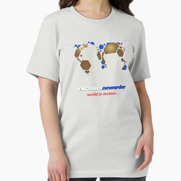 World In Motion T-Shirt
