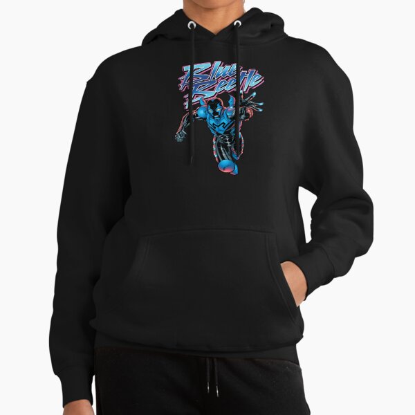 Beetle Hoodie
